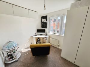 BEDROOM THREE- click for photo gallery